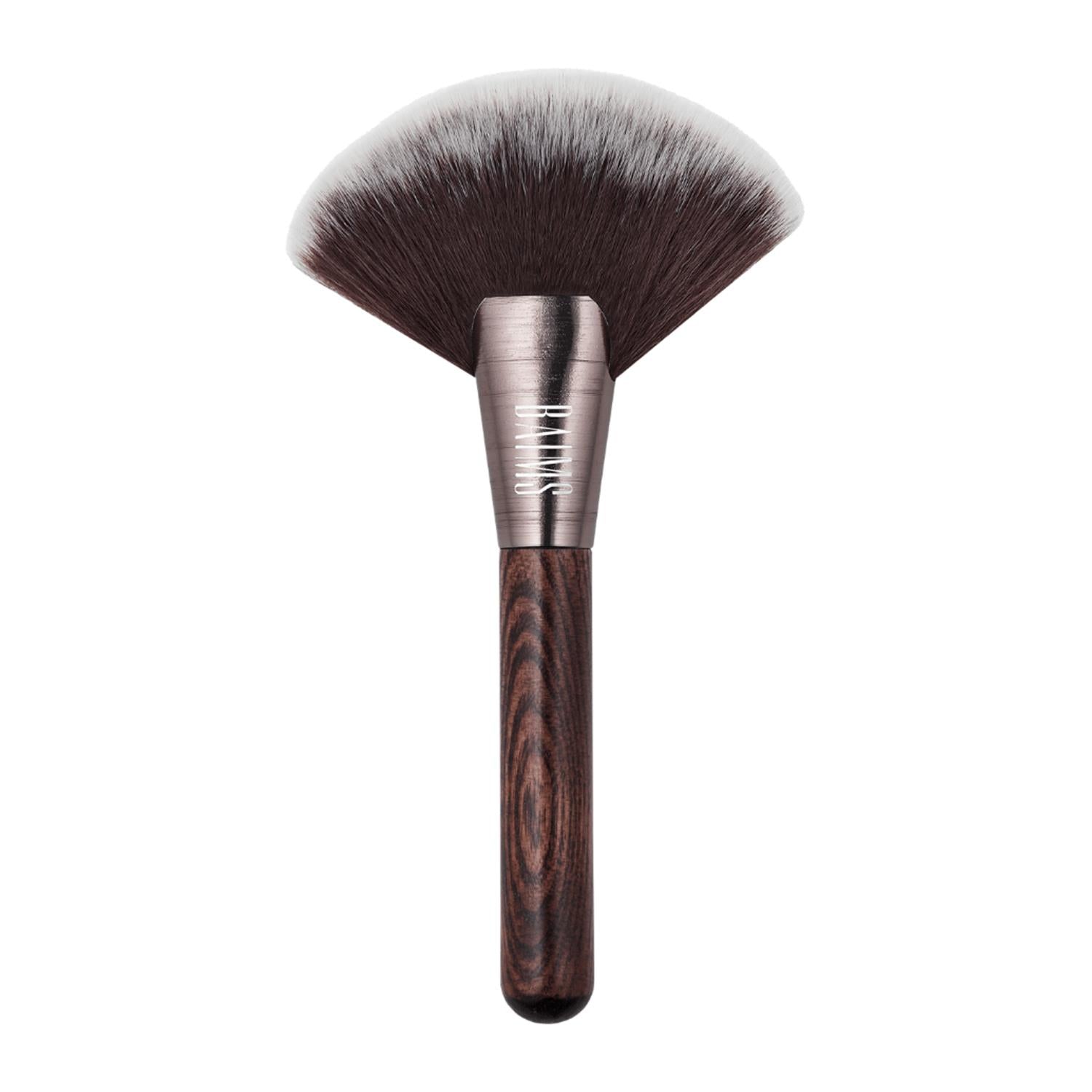 All Over Fan Brush (Vegan Makyaj Fırçası)