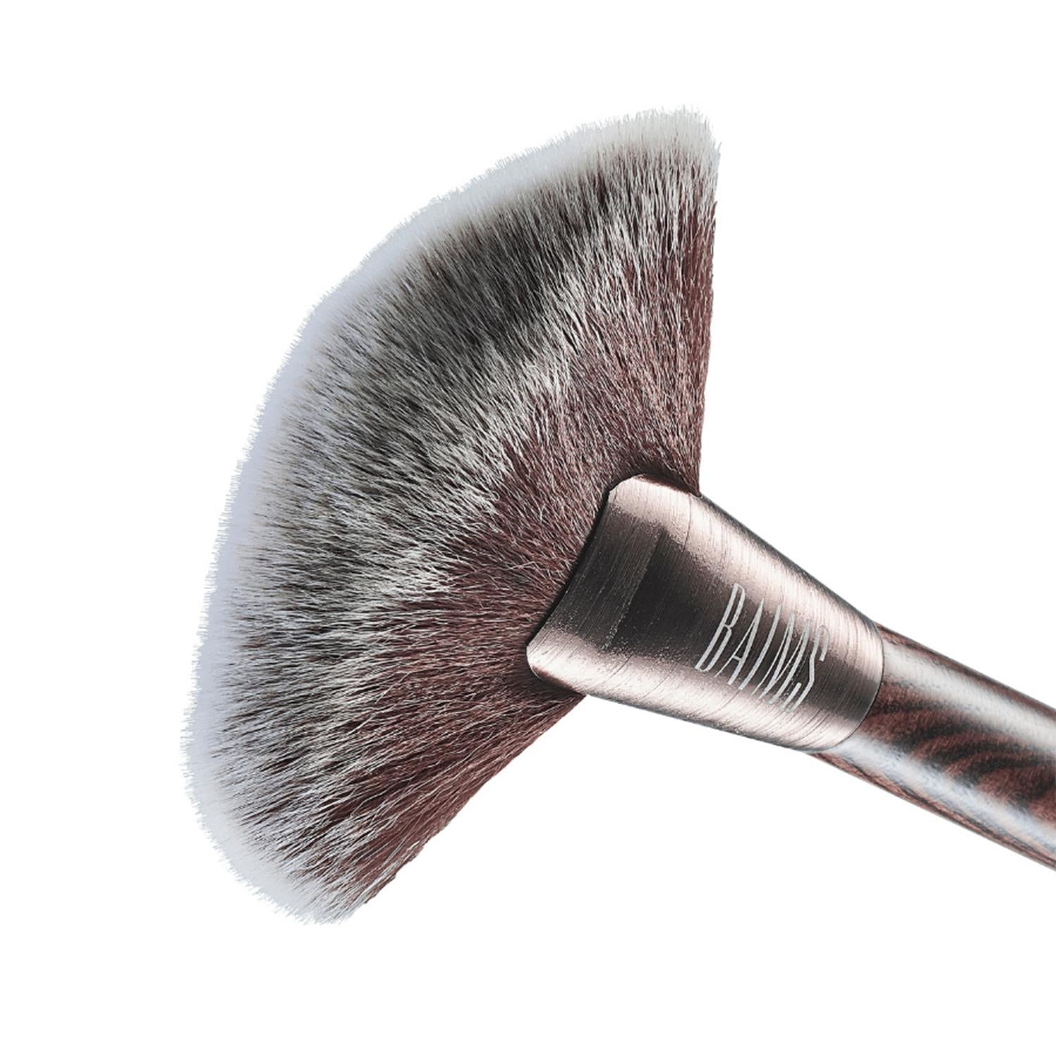 All Over Fan Brush (Vegan Makyaj Fırçası)