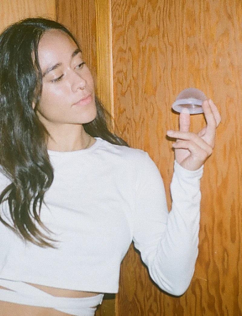 AllMatters Menstrual Disk