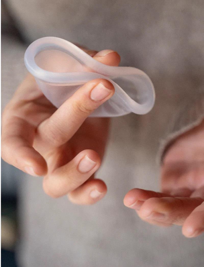 AllMatters Menstrual Disk