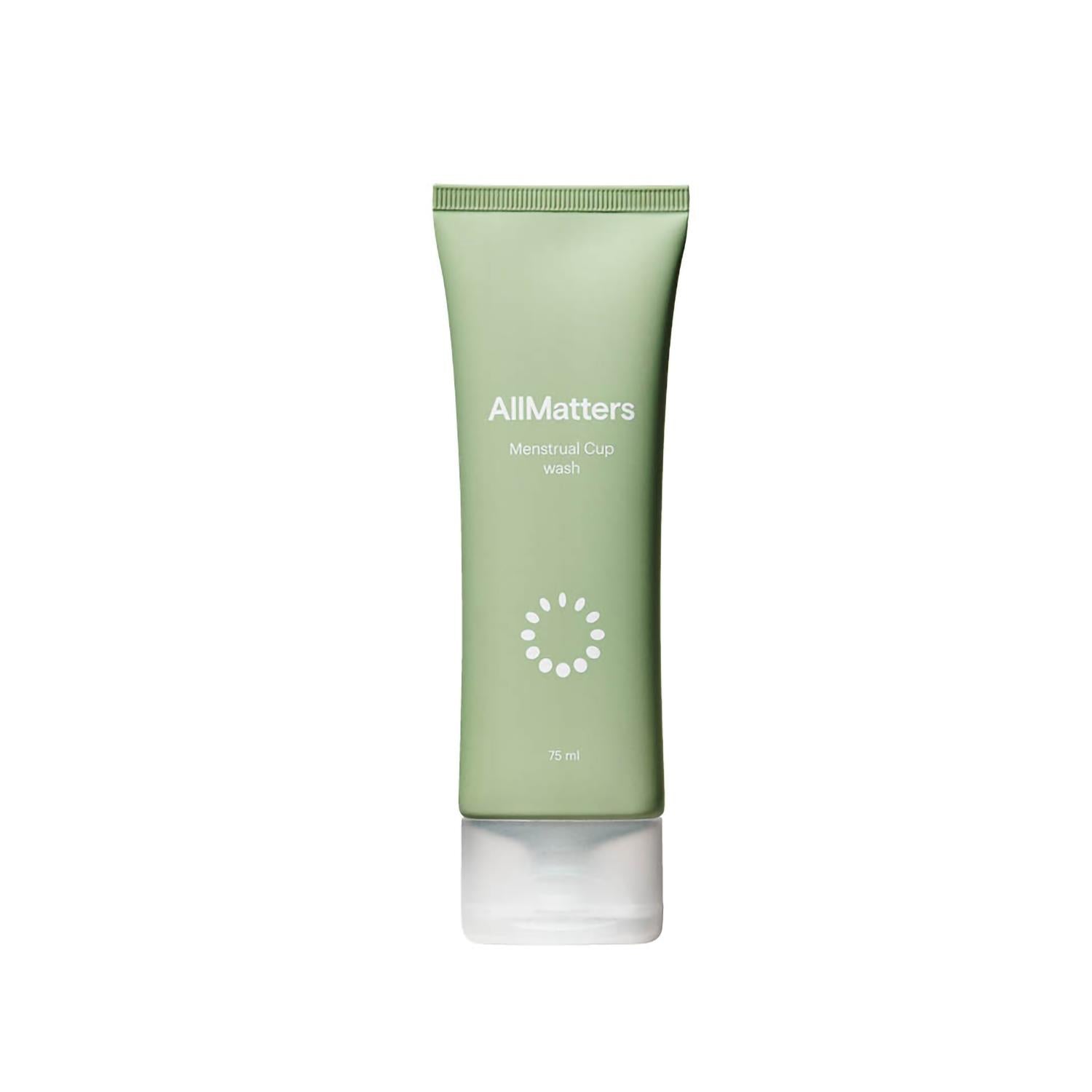 Allmatters Regl Kabı Temizleme Jeli