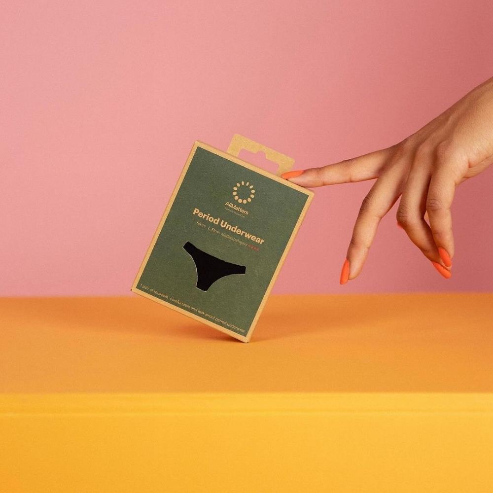 AllMatters Regl Külodu Yüksek Bel L