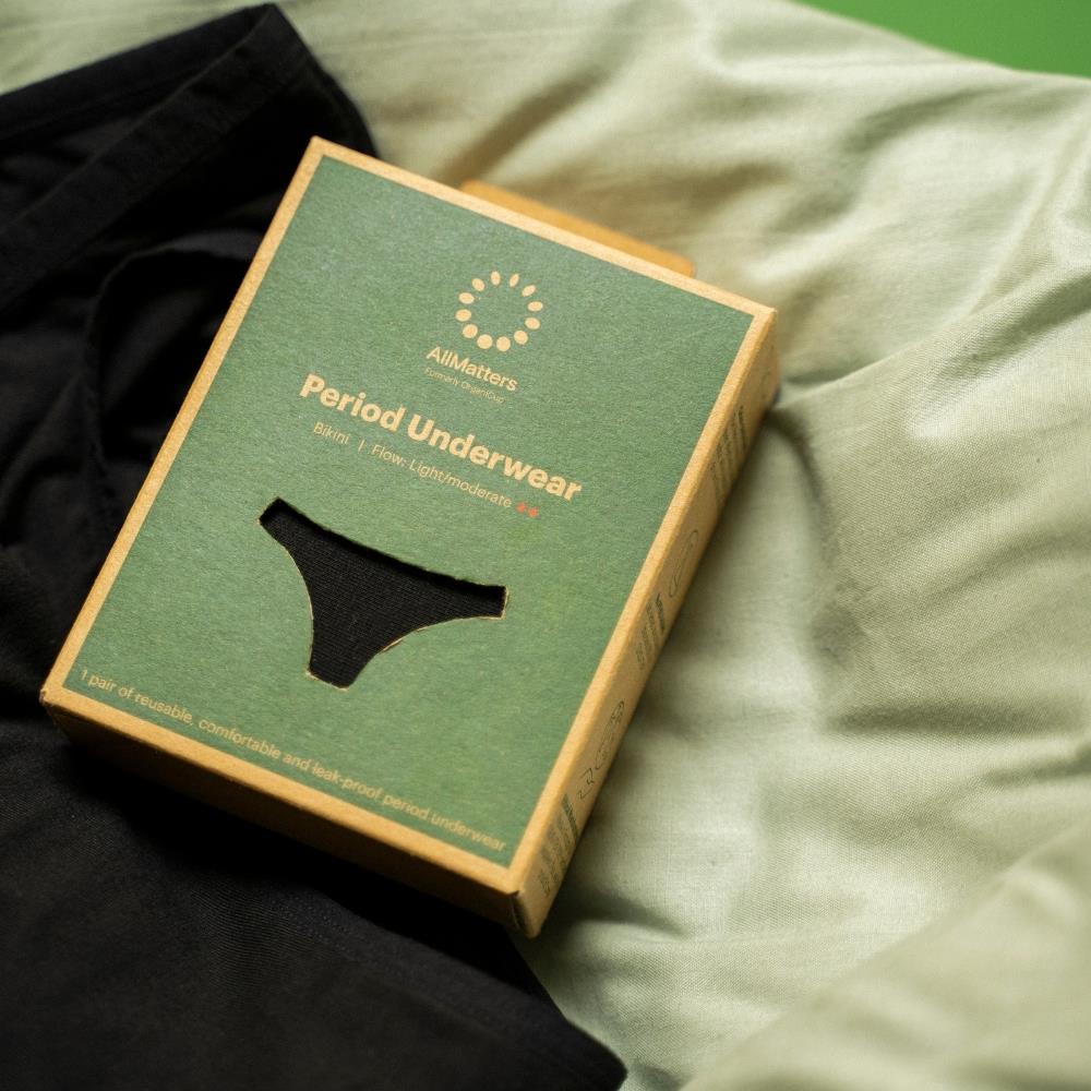 AllMatters Regl Külodu Yüksek Bel L