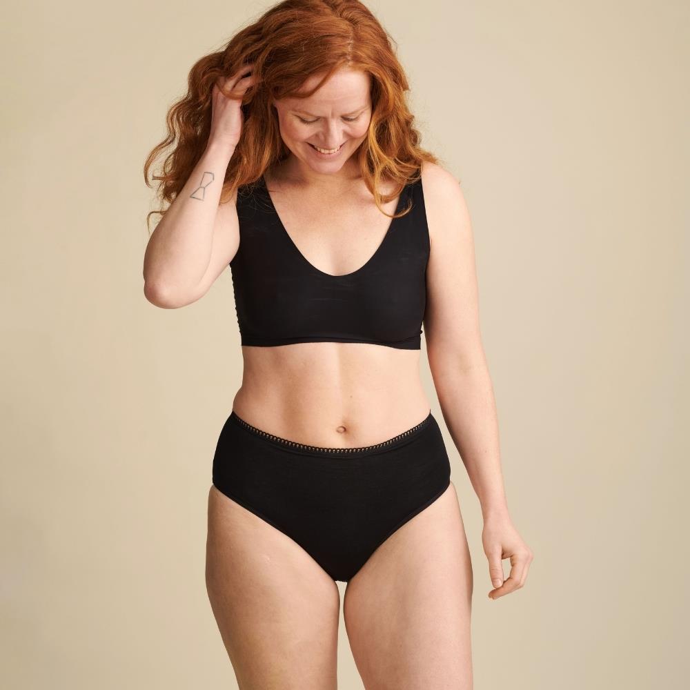 AllMatters Regl Külodu Yüksek Bel L