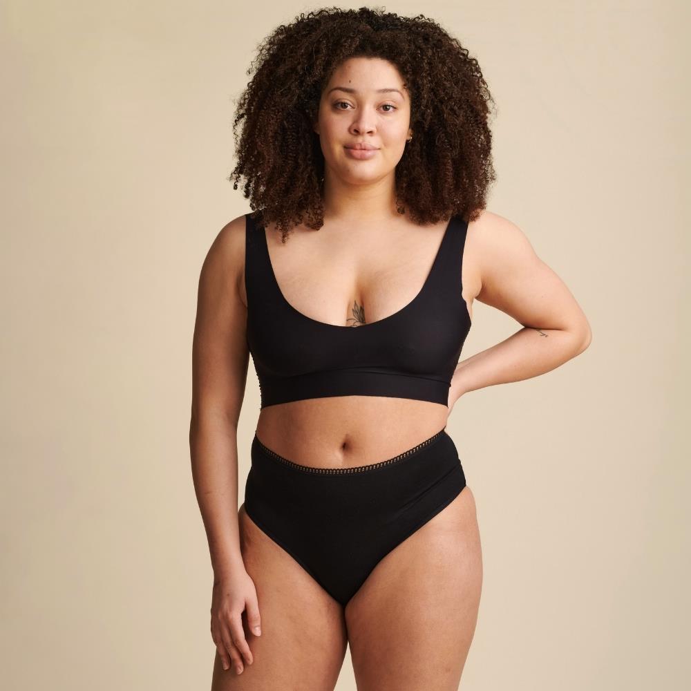 AllMatters Regl Külodu Yüksek Bel L