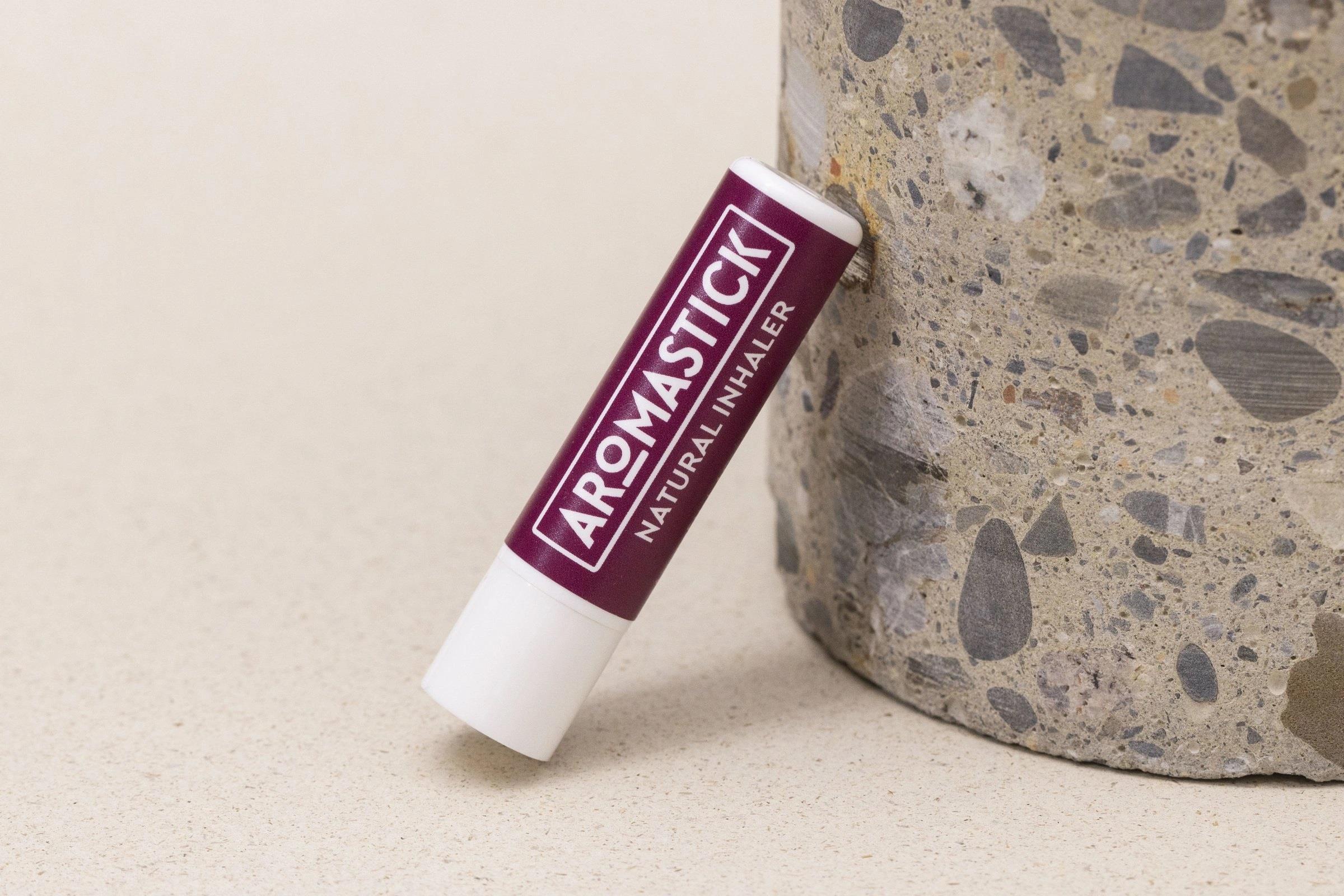 Aromastick Bulantı Önleyici Burun Çubuğu