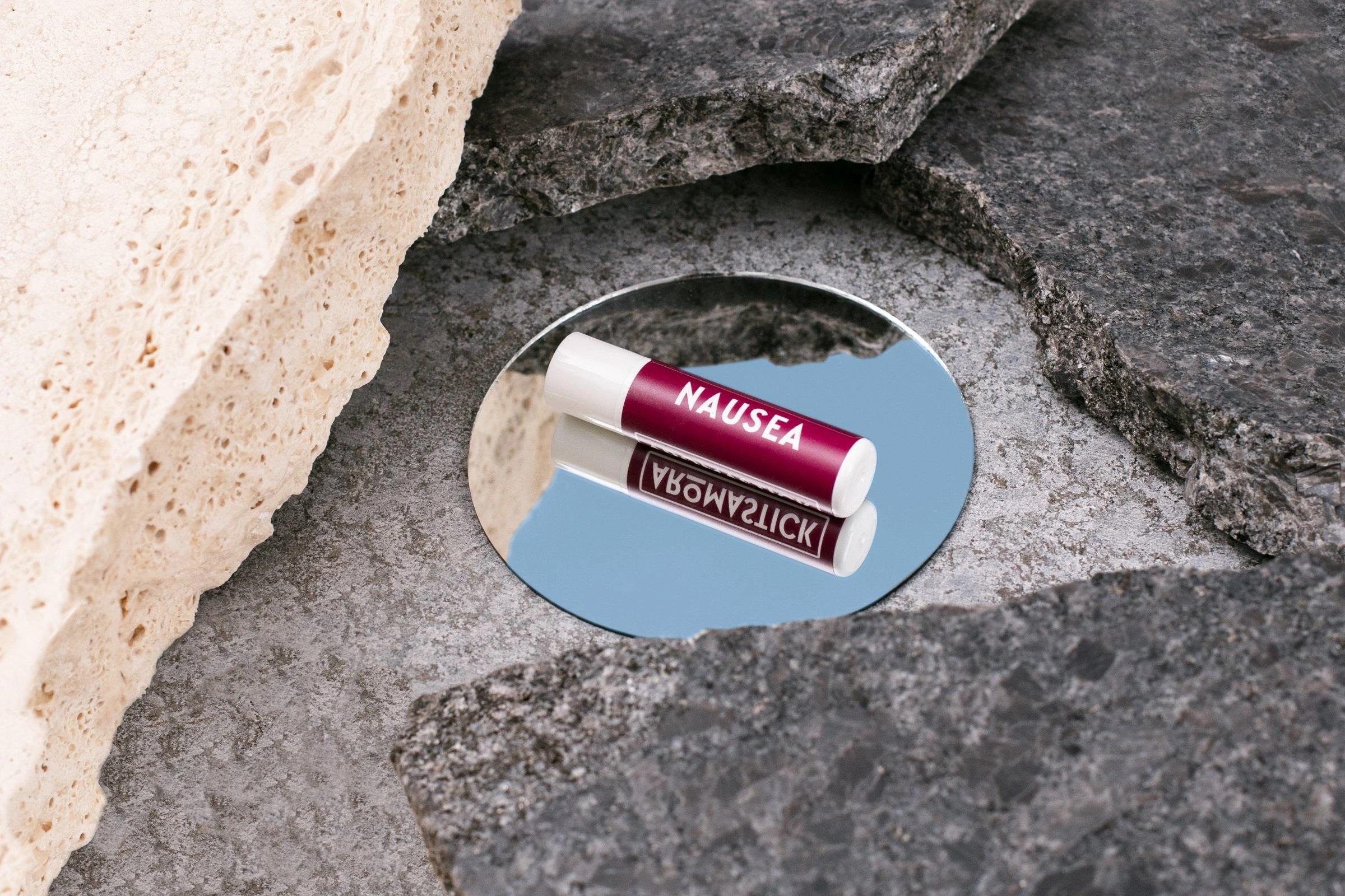 Aromastick Bulantı Önleyici Burun Çubuğu