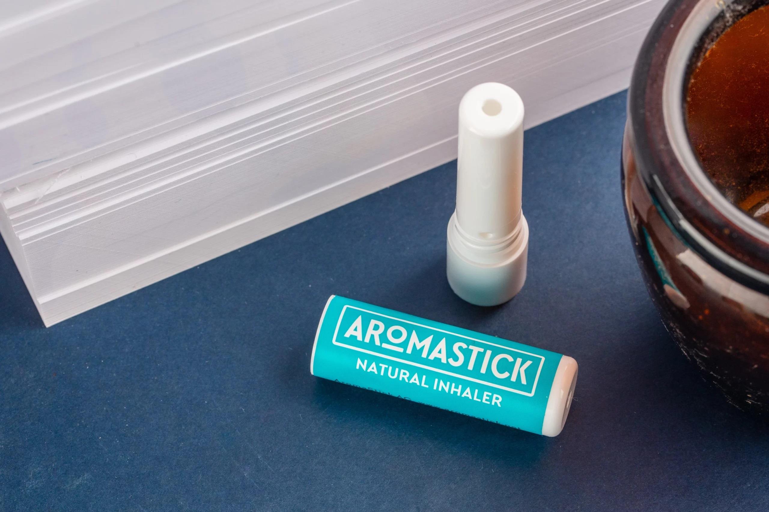 Aromastick Ferah Burun Çubuğu