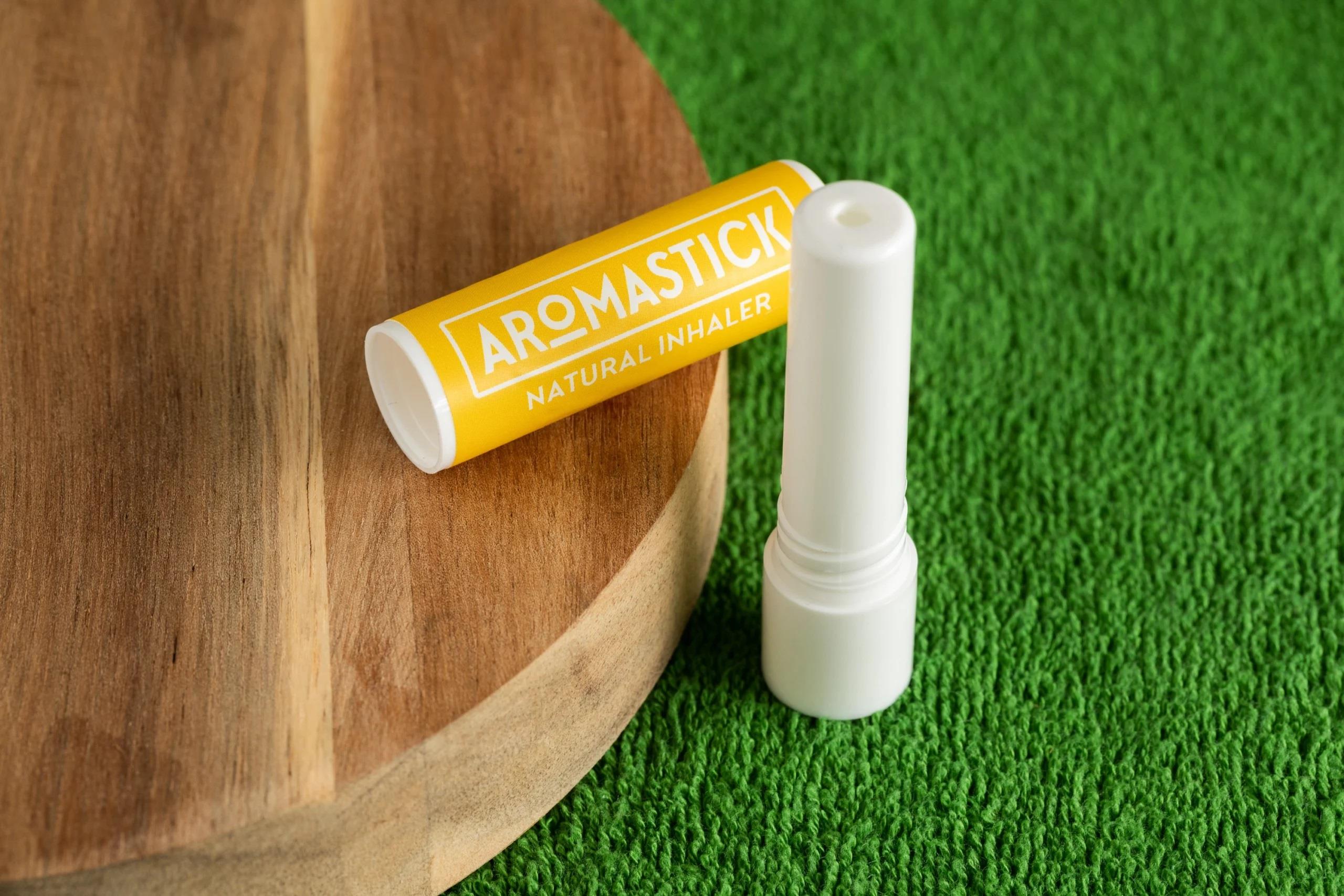 Aromastick Yaşam Burun Çubuğu