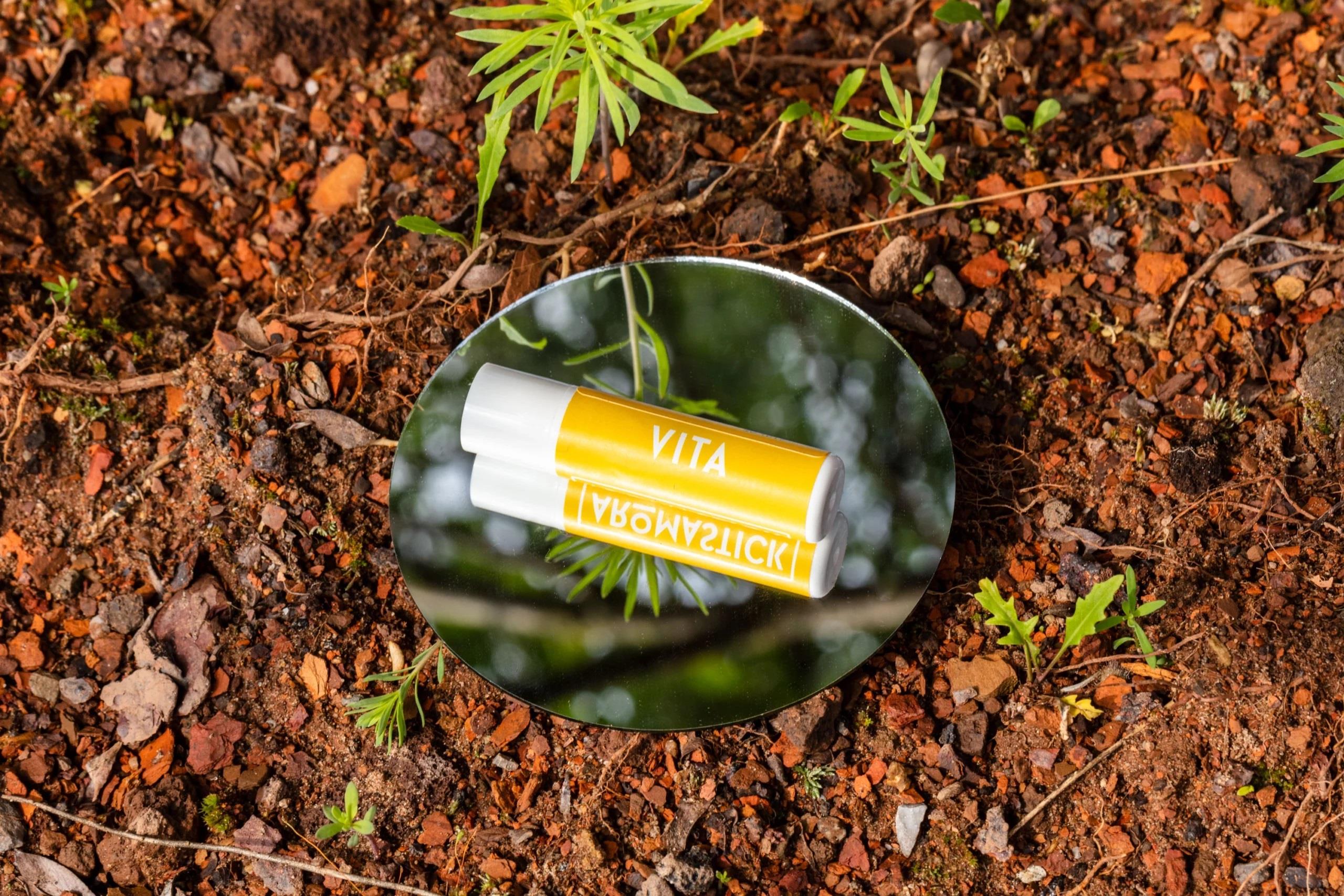 Aromastick Yaşam Burun Çubuğu