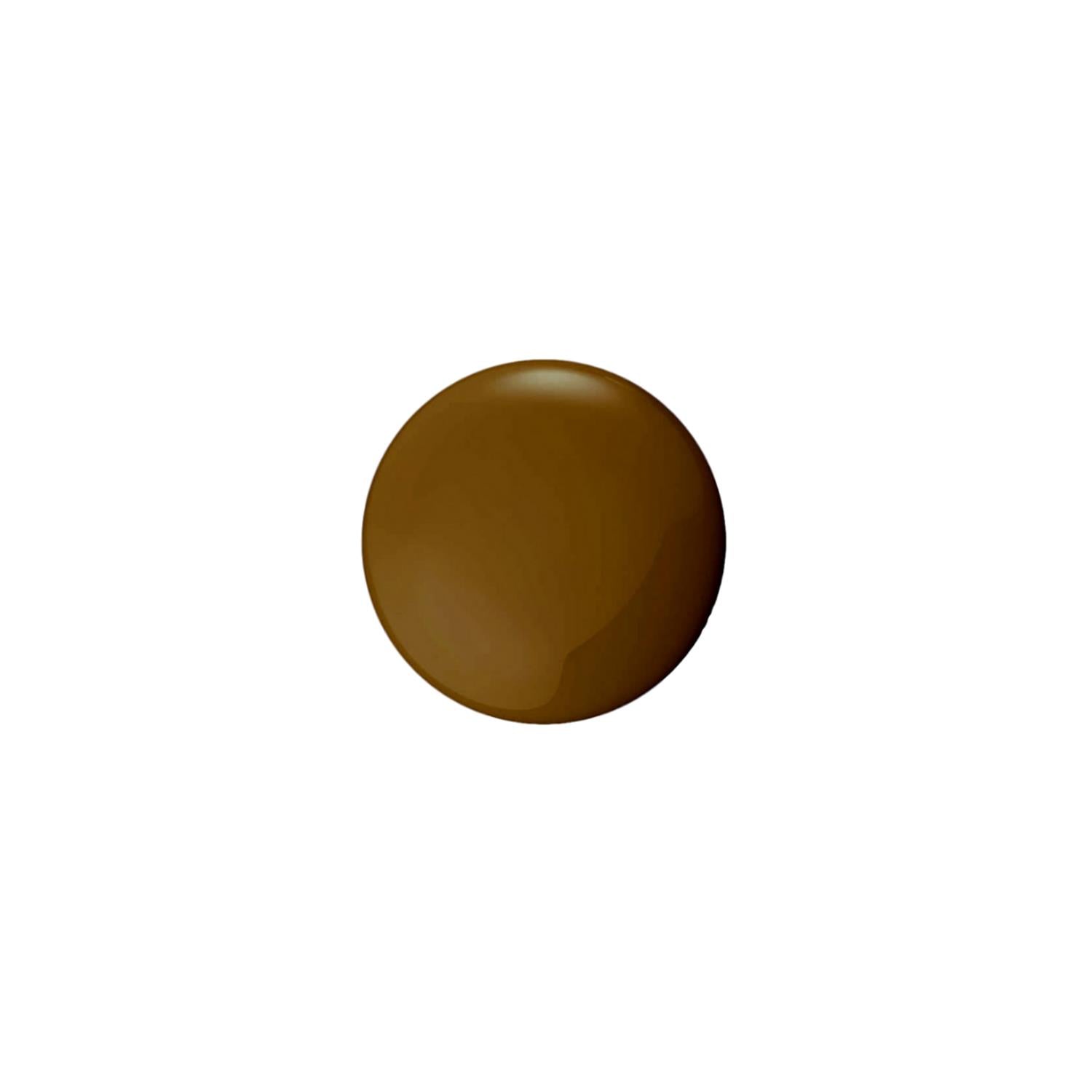 Baims Fluid Foundation Excellent Skin 80 Mocha Natural Vegan Fondöten