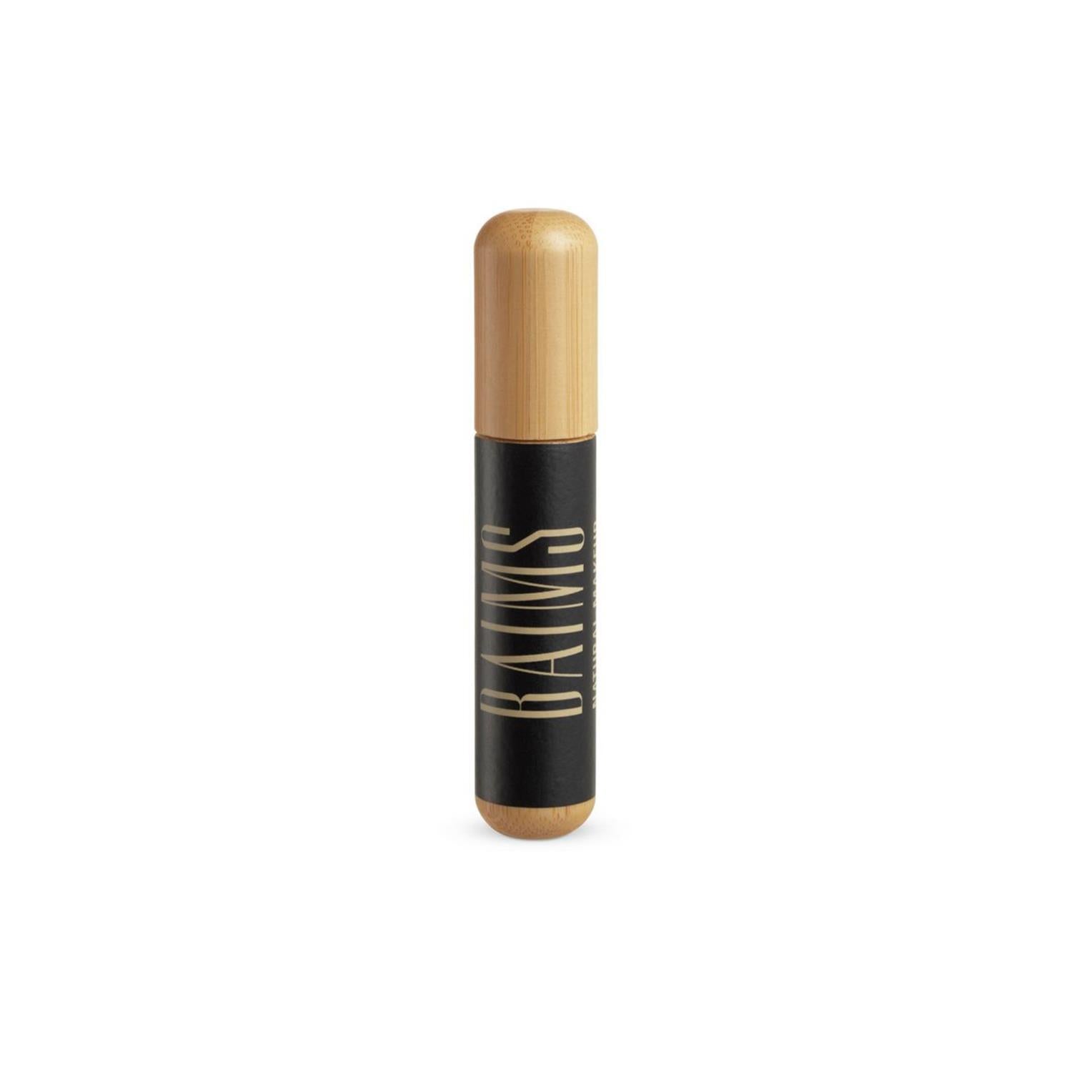 Baims Lipgloss (Dudak Parlatıcısı) 20 Vintage Natural Vegan Dudak Parlatıcısı