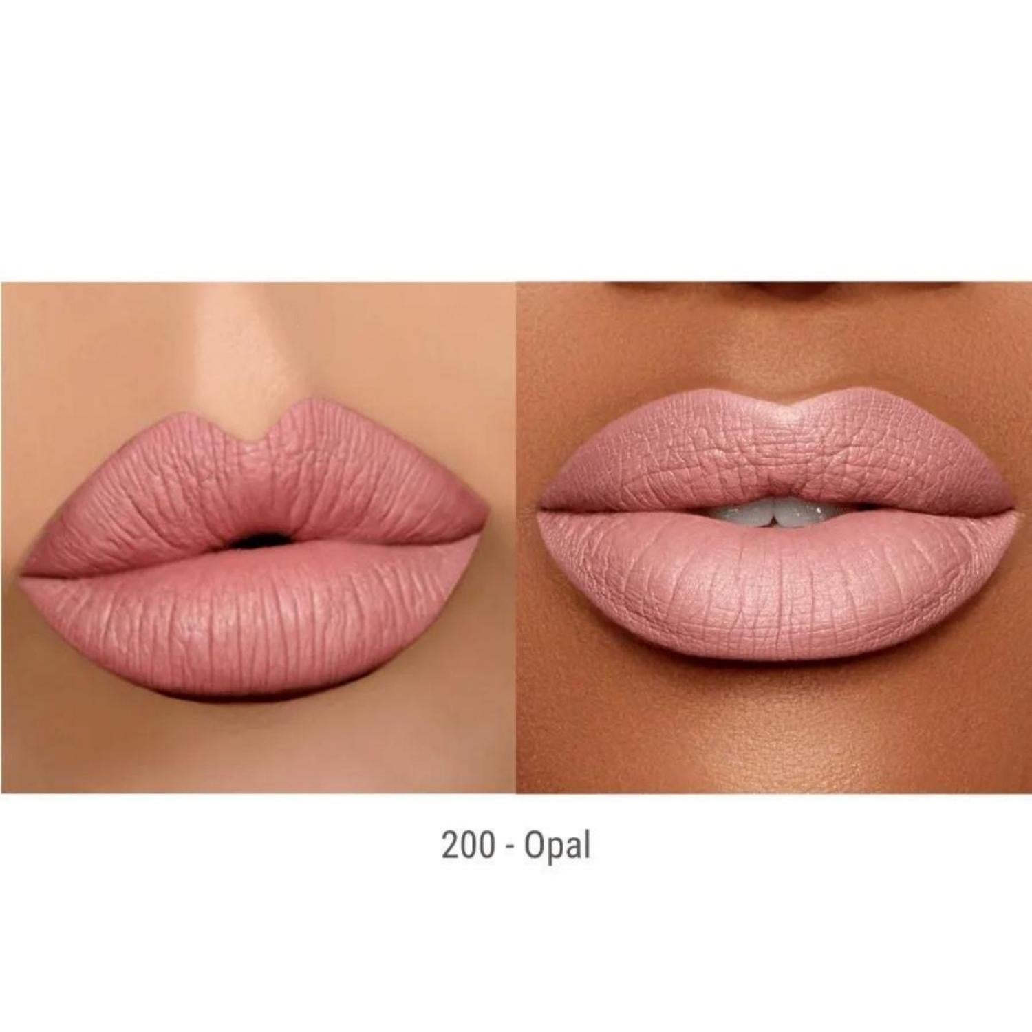 BAIMS LIPSTICK (RUJ) 200 Opal 4 g