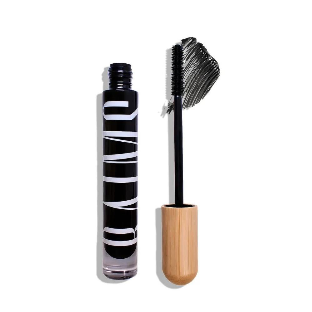 Baims Mascara Eyecatching Vegan Doğal Maskara