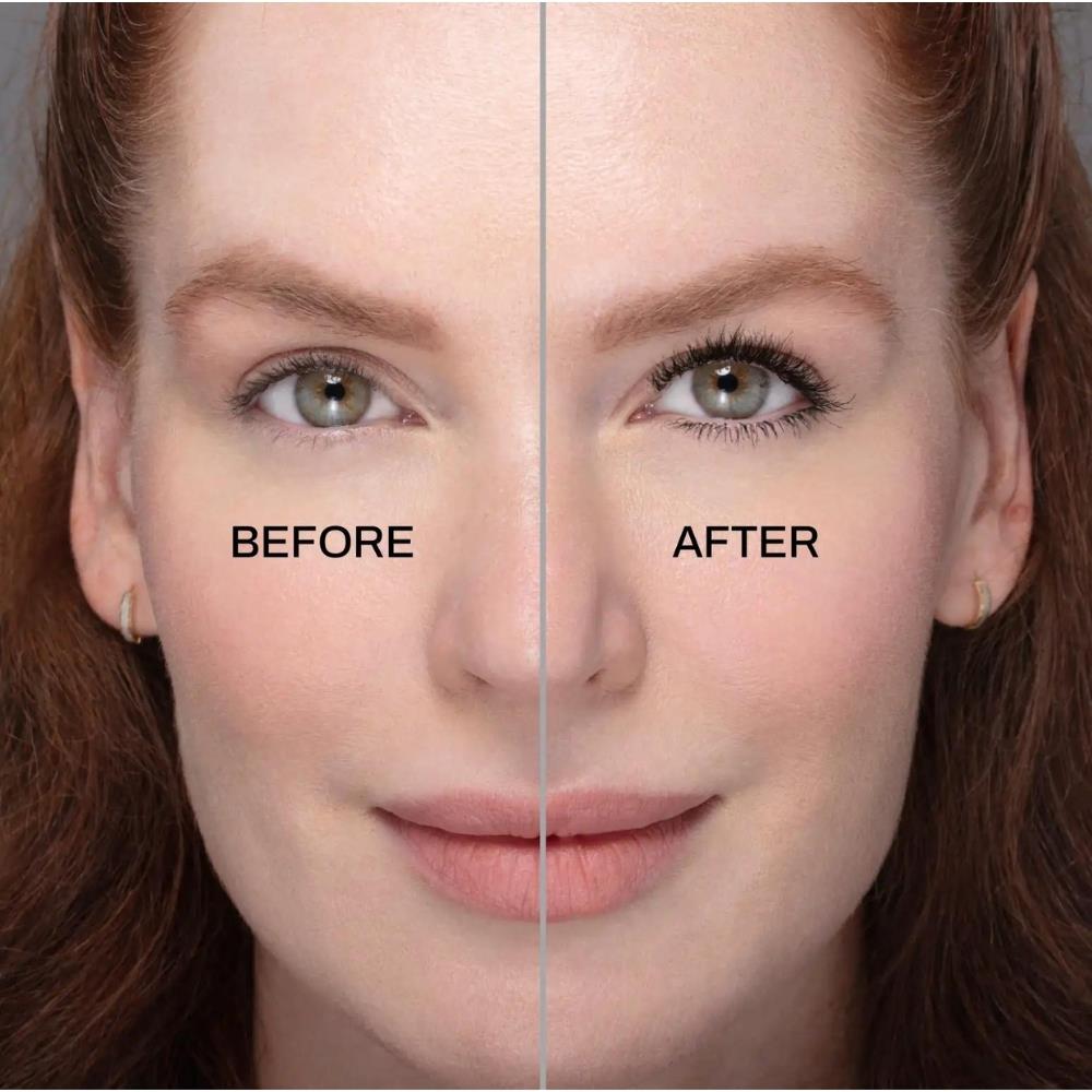 Baims Mascara Eyecatching Vegan Doğal Maskara