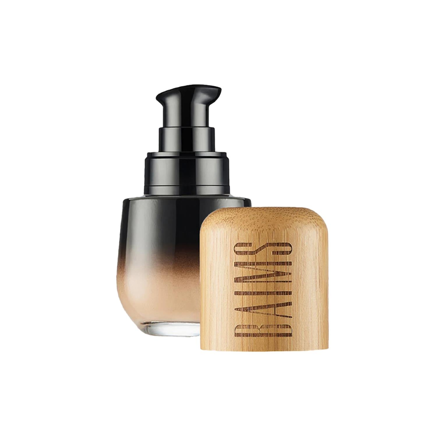 BB Cream Beauty Balm 30 Ginger (Vegan BB Krem) Natural Vegan Fondöten