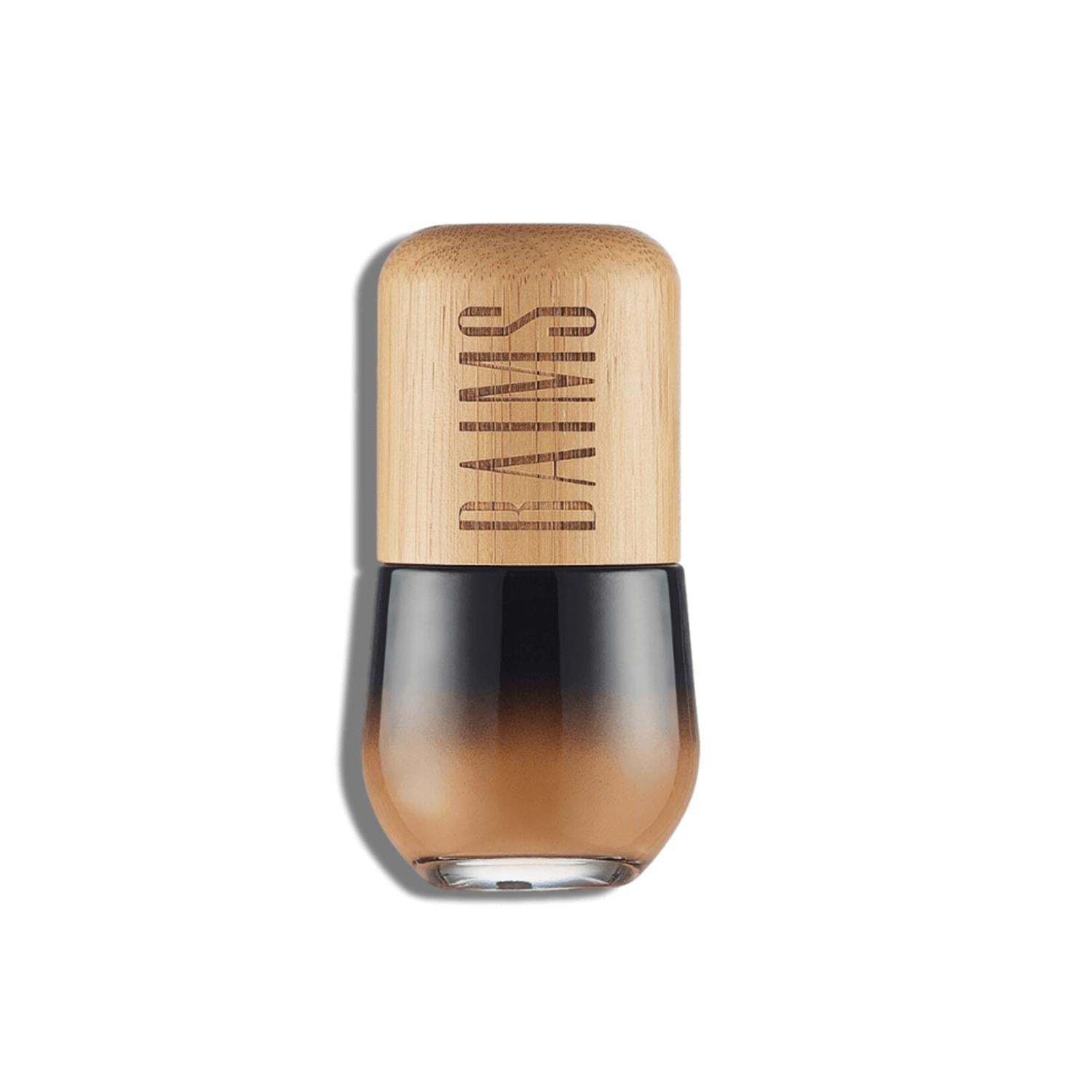 BB Cream Beauty Balm 40 Golden* (Vegan BB Krem) Natural Vegan Fondöten