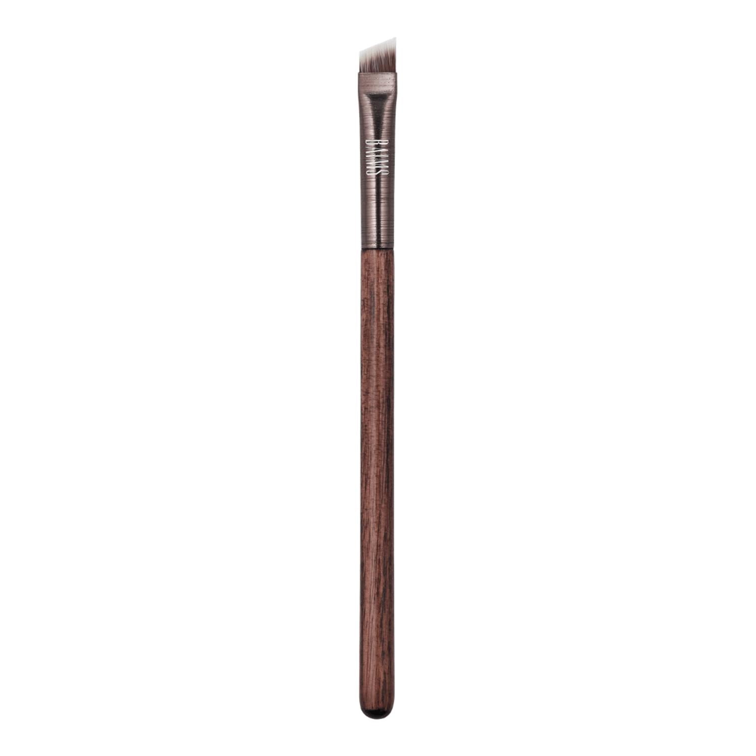 Brow & Eyeliner (Vegan Kaş ve Eyeliner Fırçası)