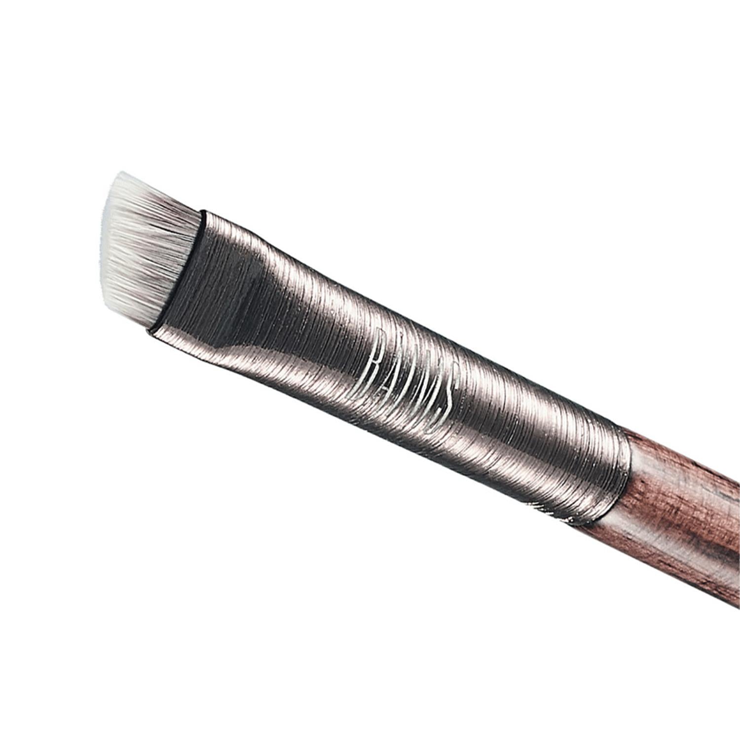 Brow & Eyeliner (Vegan Kaş ve Eyeliner Fırçası)