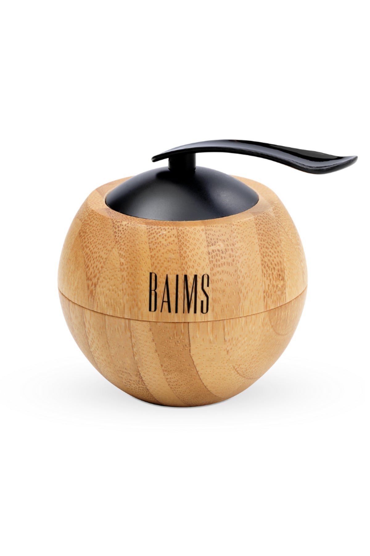 Cream Foundation 40 Walnut (Krem Fondöten) Natural Vegan Fondöten