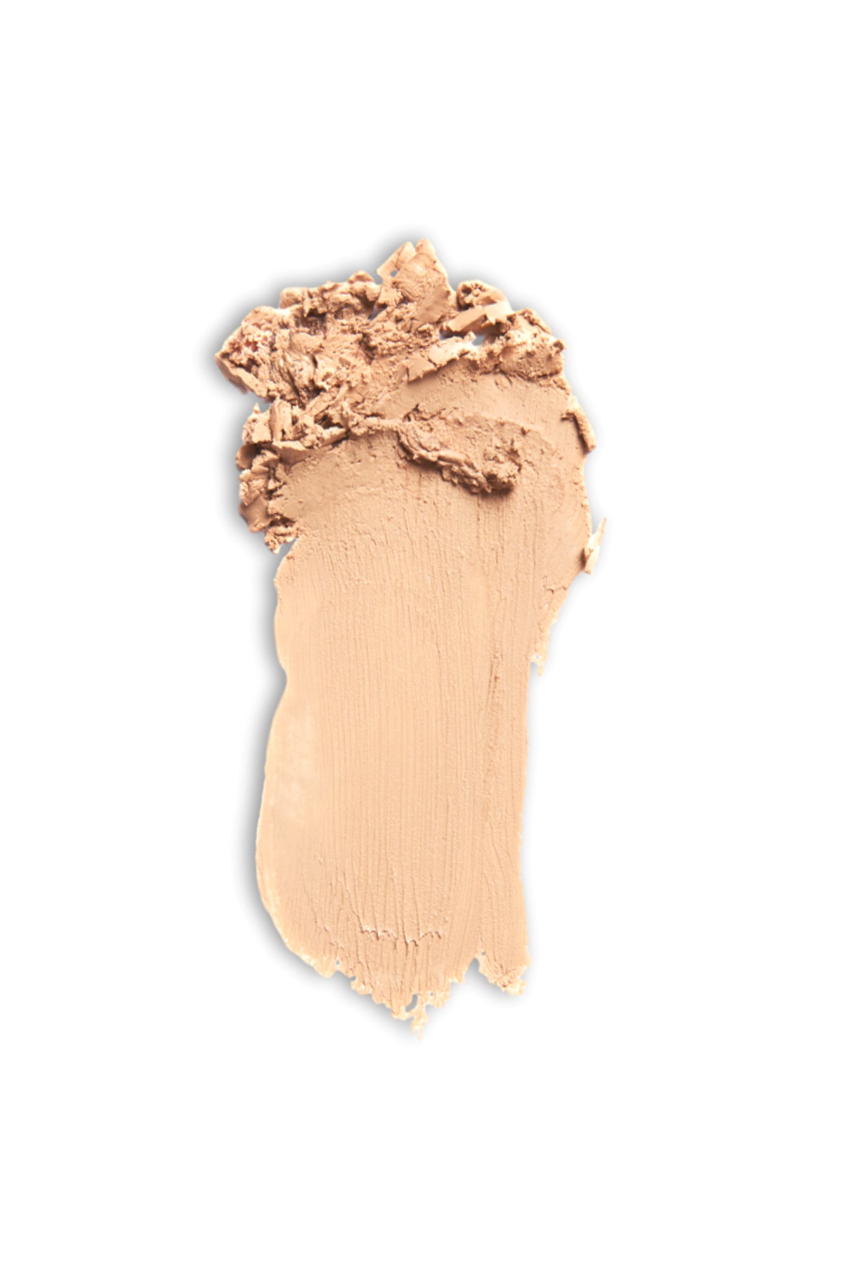 Cream Foundation 40 Walnut (Krem Fondöten) Natural Vegan Fondöten