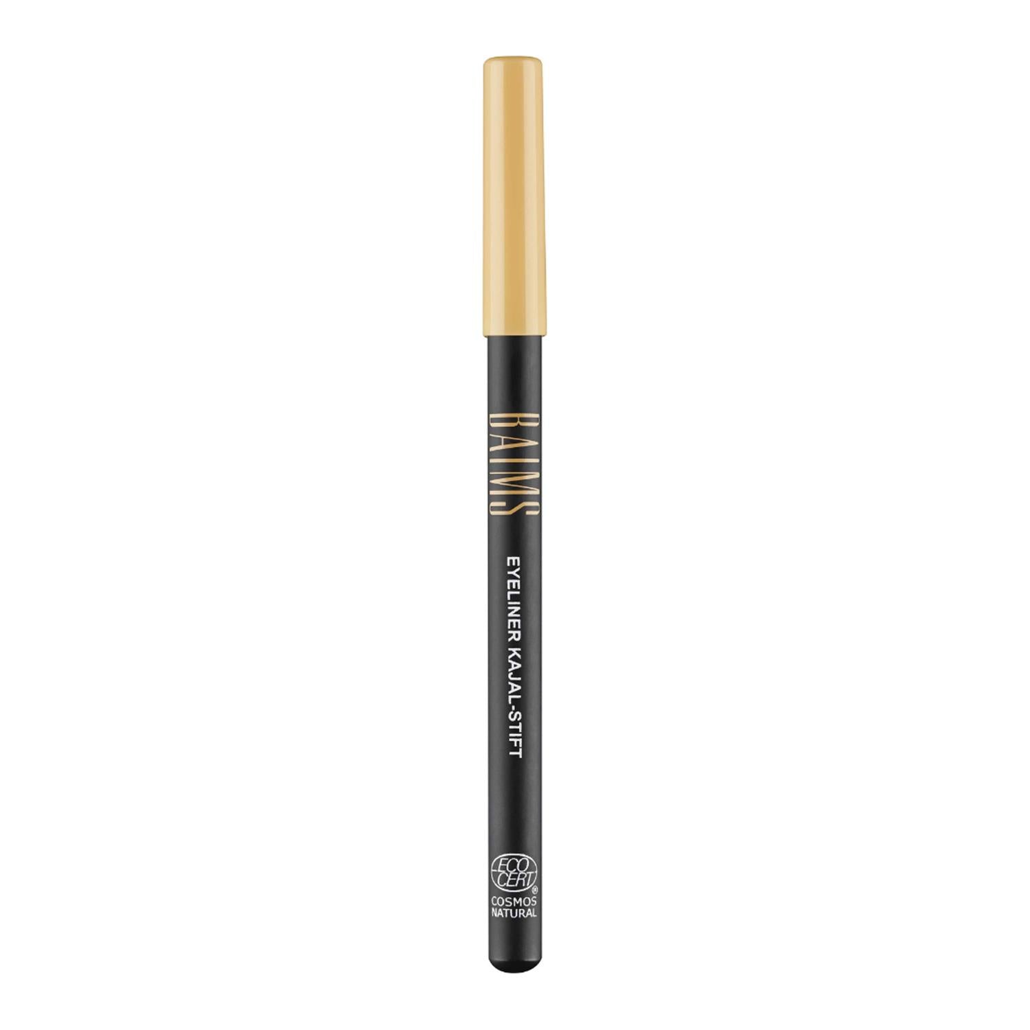 Eyeliner Kajal Stift*** (Vegan Göz Kalemi)