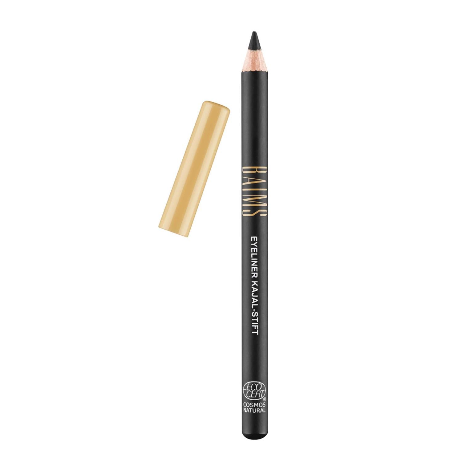 Eyeliner Kajal Stift*** (Vegan Göz Kalemi)
