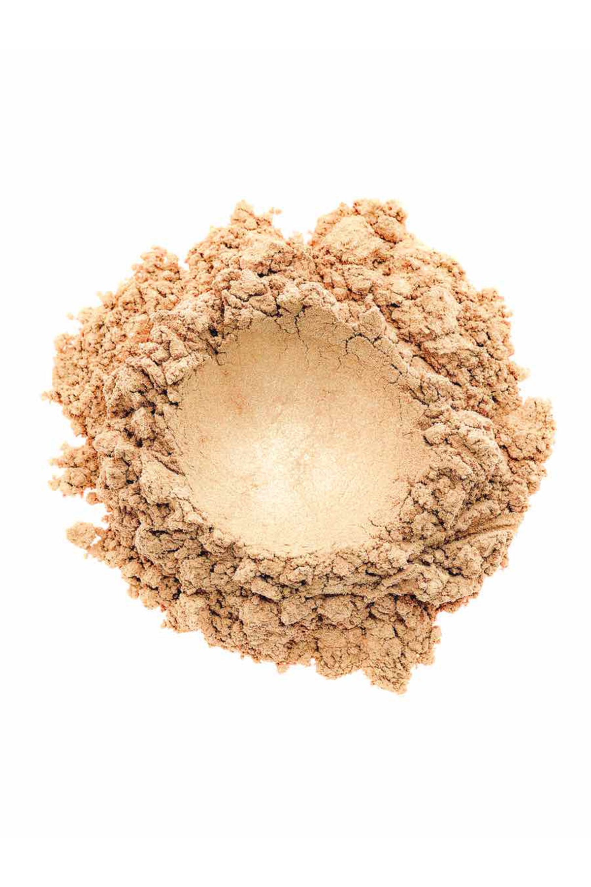 Eyeshadow Quad Palette (Göz Farı) 01 Naturelle Natural Vegan Göz Farı