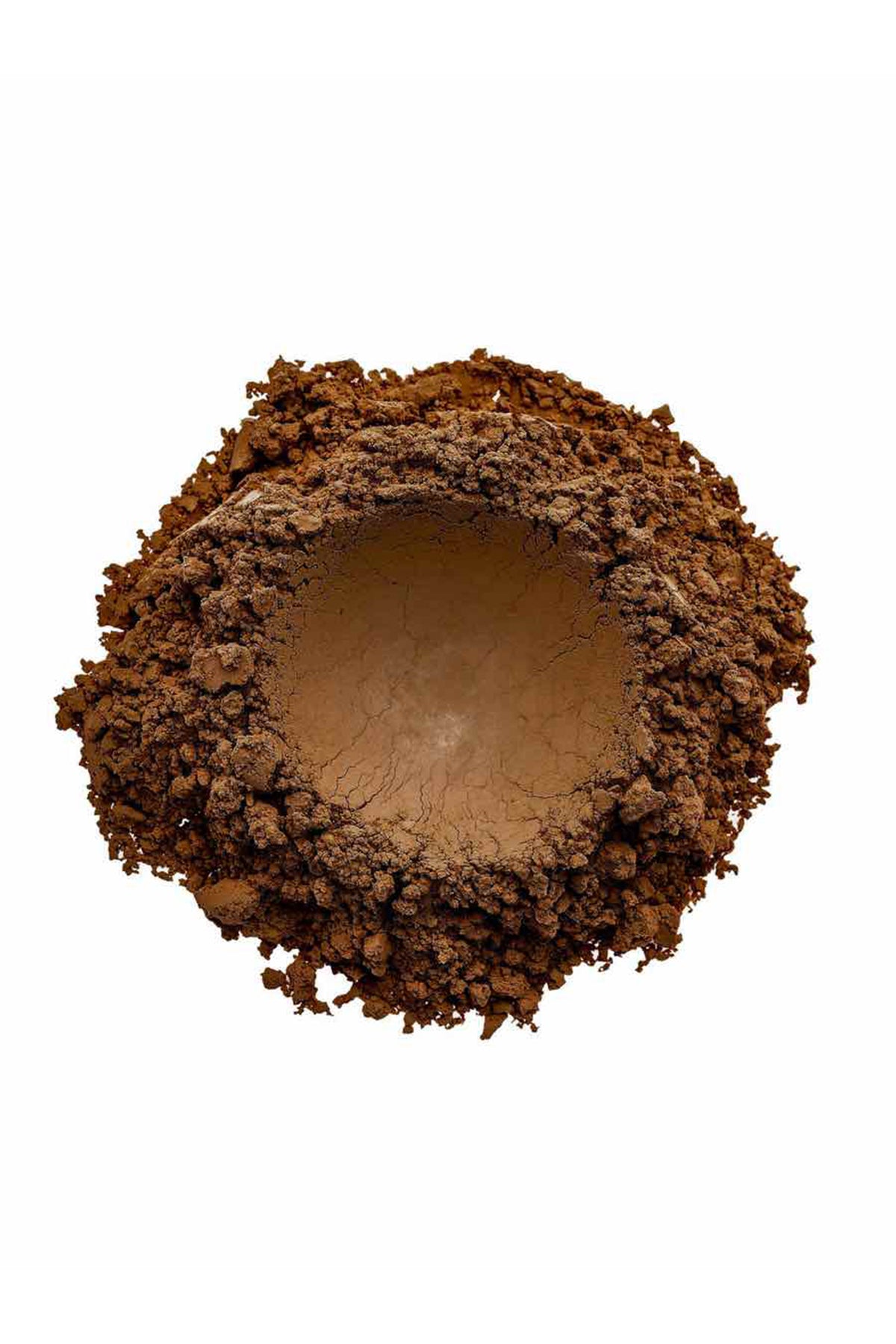 Eyeshadow Quad Palette (Göz Farı) 01 Naturelle Natural Vegan Göz Farı