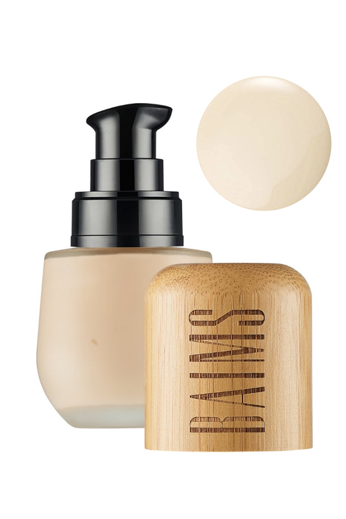 Fluid Foundation Excellent Skin 10 Porcelian Likit Fondöten