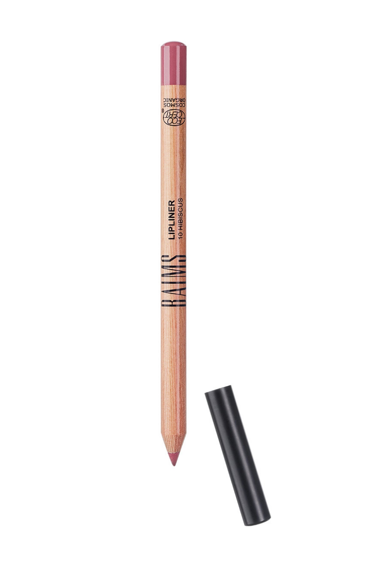 Lipliner 10 Hibiscus** (Vegan Dudak Kalemi)