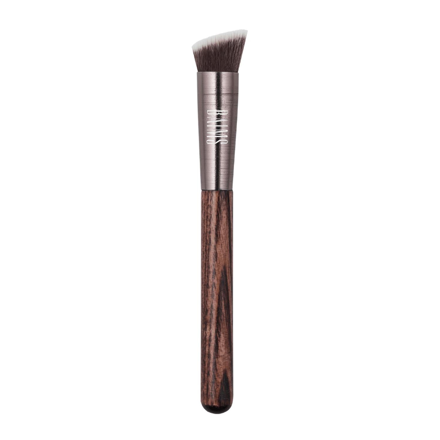 Mini Angled Kabuki (Vegan Kapatıcı Fırçası)