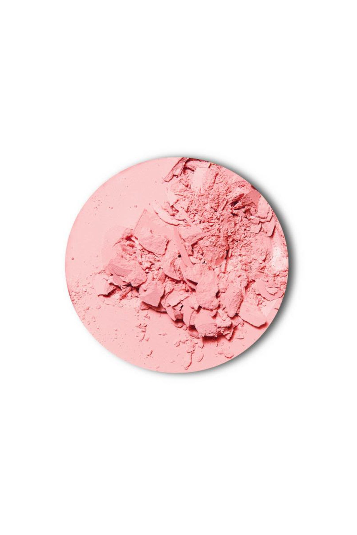 Refill (Yedek) Satin Mineral Blush 10 Old Rose Mineral Yedek Allık