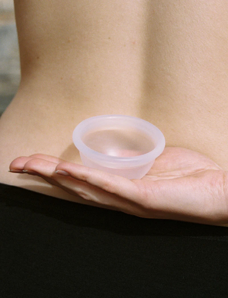 AllMatters Menstrual Disk Regl Diski