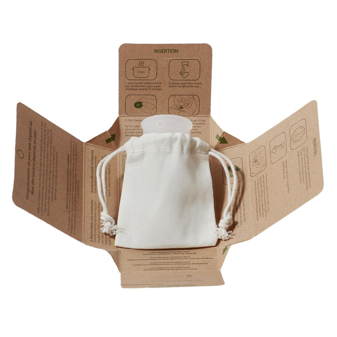 AllMatters Model B Regl Kabı