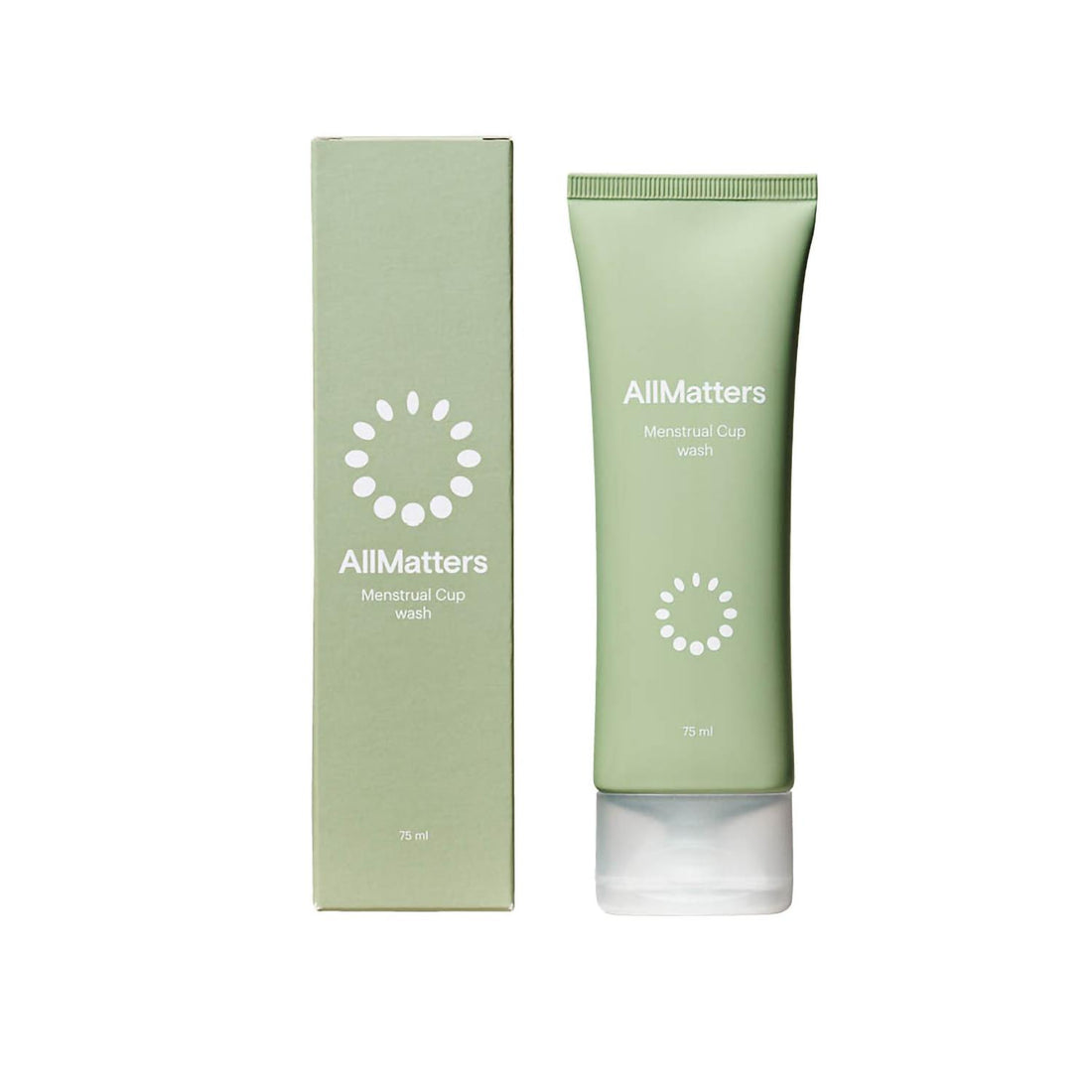 Allmatters Regl Kabı Temizleme Jeli