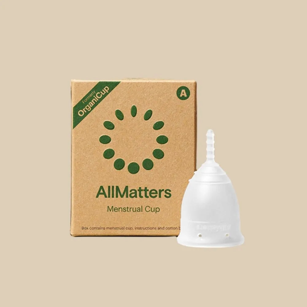 🎁 AllMatters Model A Regl Kabı (100% off)