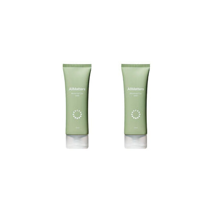 Allmatters Regl Kabı Temizleme Jeli İkili Paket
