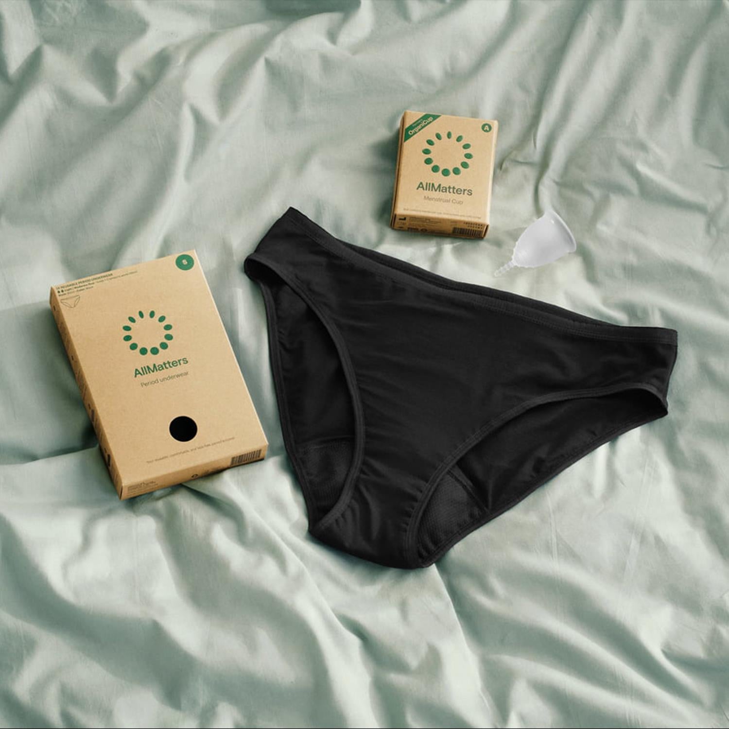 Allmatters Regl Külodu XS