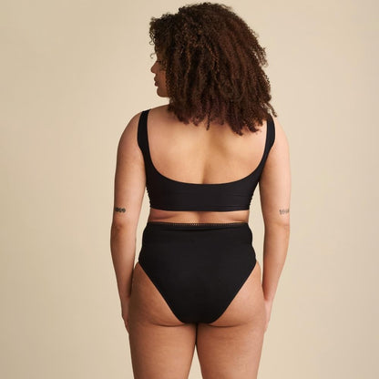 AllMatters Regl Külodu Yüksek Bel L