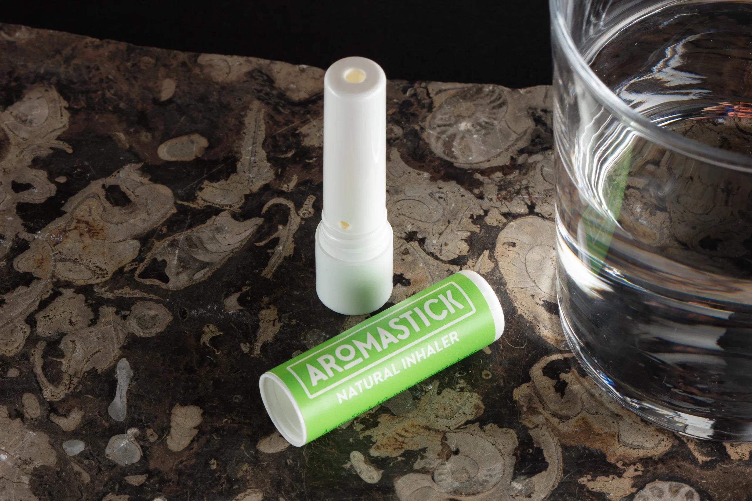 Aromastick Sakinlik Burun Çubuğu