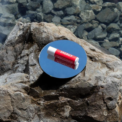 Aromastick Enerji Burun Çubuğu