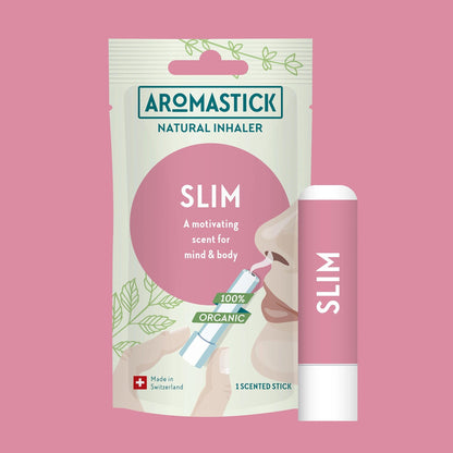 Aromastick Fit Burun Çubuğu