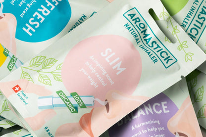 Aromastick Fit Burun Çubuğu