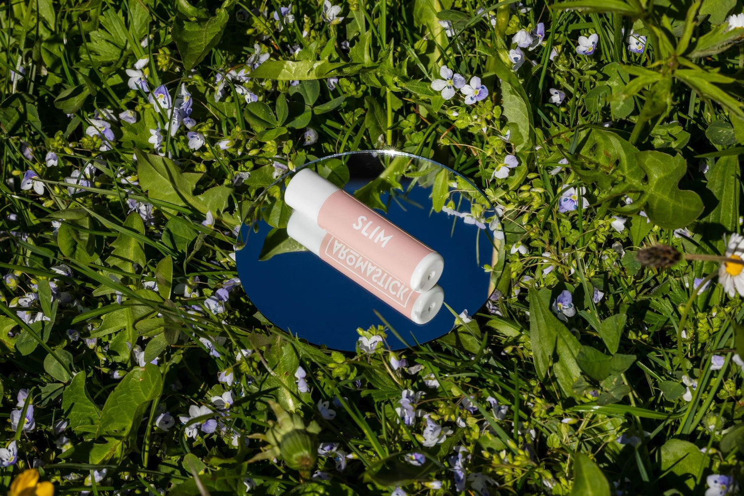 Aromastick Fit Burun Çubuğu