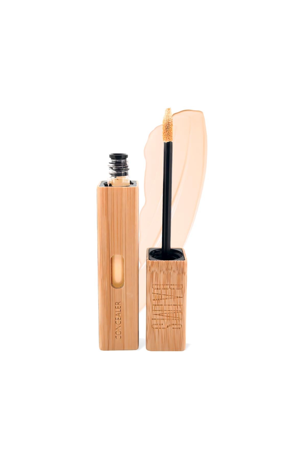 Baims Concealer-Kapatıcı 15 Light