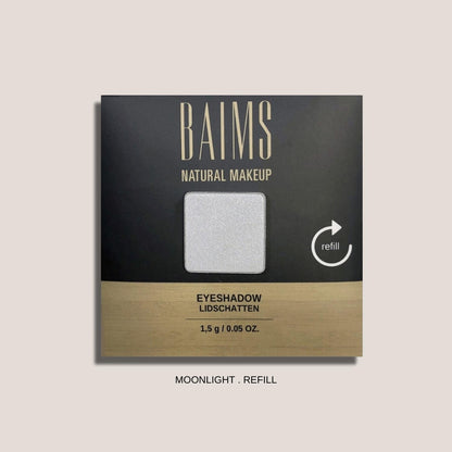 Baims Eyeshadow (Göz Farı) Yeniden Dolum 14 Moonlight