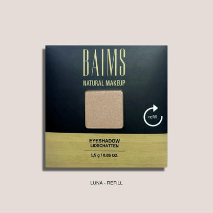 Baims Eyeshadow (Göz Farı) Yeniden Dolum 22 Luna