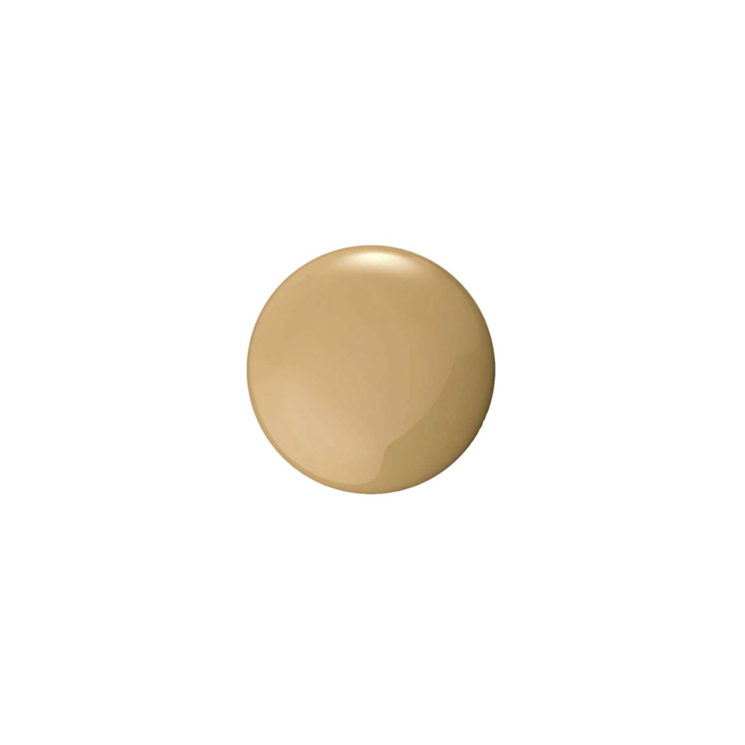 Baims Fluid Foundation Excellent Skin 50 Toffee Natural Vegan Fondöten