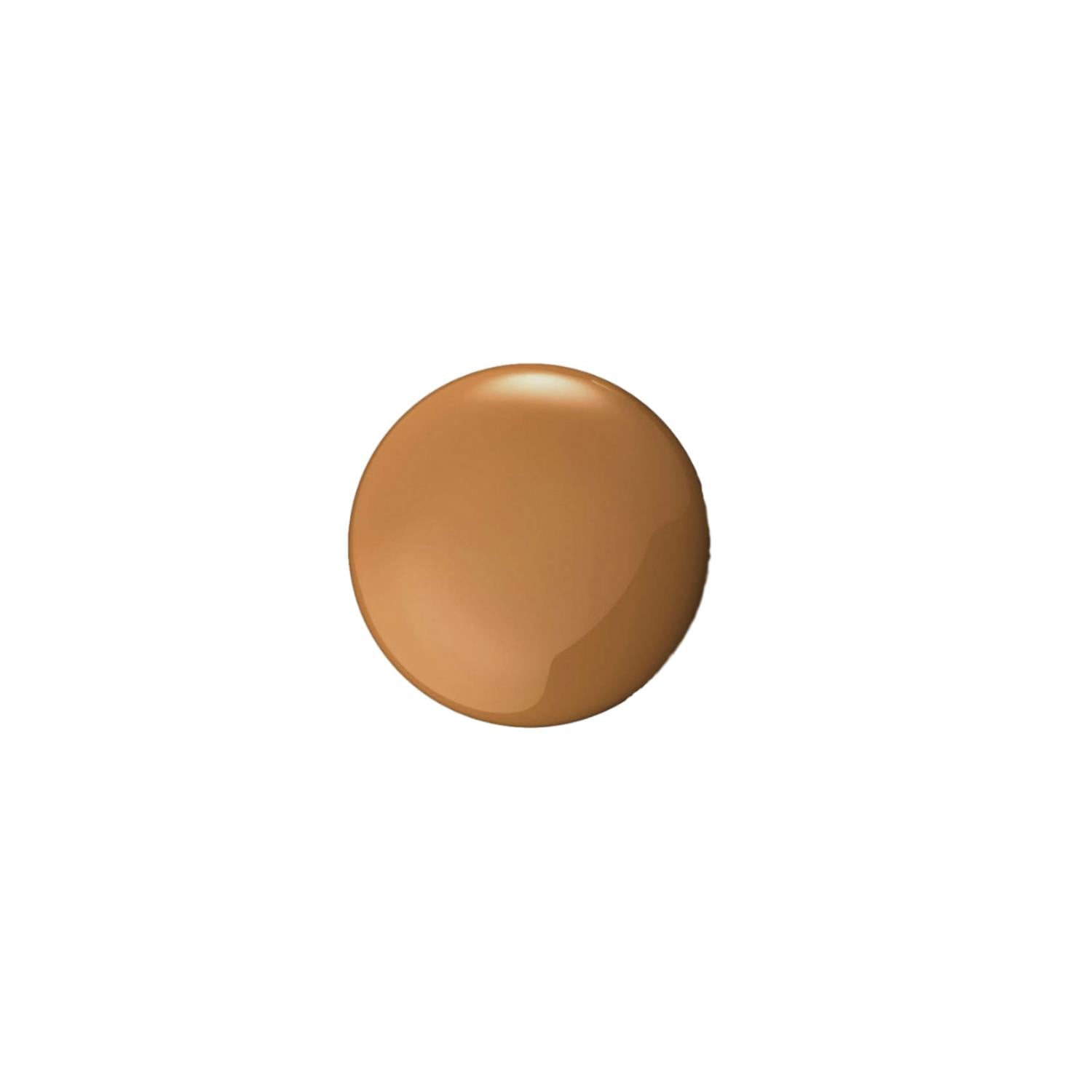 Baims Fluid Foundation Excellent Skin 60 Fudge Natural Vegan Fondöten